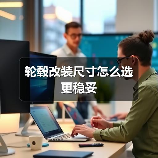轮毂改装尺寸怎么选更稳妥