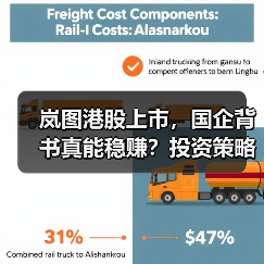 岚图港股上市,国企背书真能稳赚?投资策略全解析(图1) 岚图港股上市,国企背书真能稳赚?投资策略全解析(图1)