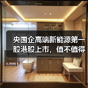 央国企高端新能源第一股港股上市,值不值得追?(图4) 央国企高端新能源第一股港股上市,值不值得追?(图4)