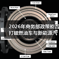2026年商务部政策能否打破燃油车与新能源汽车的零和博弈？（图4）