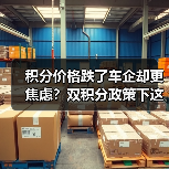 积分价格跌了车企却更焦虑?双积分政策下这些车企压力山大(图2) 积分价格跌了车企却更焦虑?双积分政策下这些车企压力山大(图2)