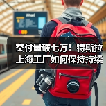 交付量破七万!特斯拉上海工厂如何保持持续增长?(图2) 交付量破七万!特斯拉上海工厂如何保持持续增长?(图2)