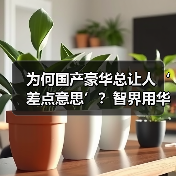 为何国产豪华总让人‘差点意思’?智界用华为技术重新定义(图2) 为何国产豪华总让人‘差点意思’?智界用华为技术重新定义(图2)