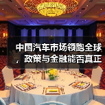 中国汽车市场领跑全球，政策与金融能否真正拉动经济？（图3）