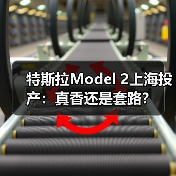 特斯拉Model 2上海投产：真香还是套路？（图2）