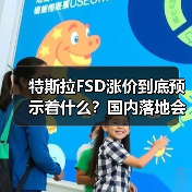 特斯拉FSD涨价到底预示着什么？国内落地会加速吗？（图4）