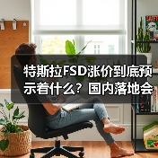 特斯拉FSD涨价到底预示着什么？国内落地会加速吗？（图3）
