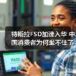 特斯拉FSD加速入华 中国消费者为何坐不住了（图3）