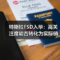 特斯拉FSD入华：高关注度能否转化为实际销量？（图4）