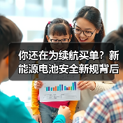 你还在为续航买单？新能源电池安全新规背后这些坑你必须知道！（图1）