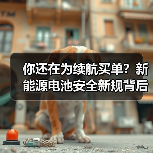 你还在为续航买单？新能源电池安全新规背后这些坑你必须知道！（图2）