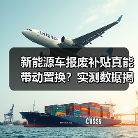 新能源车报废补贴真能带动置换？实测数据揭真相（图3）