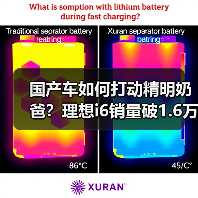 国产车如何打动精明奶爸?理想i6销量破1.6万背后的家庭真相(图4) 国产车如何打动精明奶爸?理想i6销量破1.6万背后的家庭真相(图4)