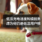 低温充电速度和续航焦虑为何仍是低温用户核心痛点?(图4) 低温充电速度和续航焦虑为何仍是低温用户核心痛点?(图4)