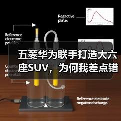 五菱华为联手打造大六座SUV,为何我差点错过?(图1) 五菱华为联手打造大六座SUV,为何我差点错过?(图1)