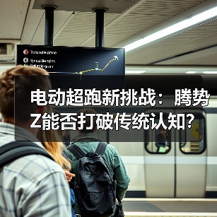 电动超跑新挑战：腾势Z能否打破传统认知？（图1）