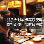 加拿大对华卡车双反调查?别慌!深度解析应对策略(图1) 加拿大对华卡车双反调查?别慌!深度解析应对策略(图1)