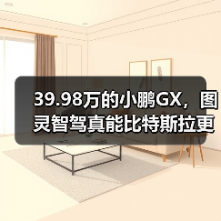 39.98万的小鹏GX,图灵智驾真能比特斯拉更聪明?(图2) 39.98万的小鹏GX,图灵智驾真能比特斯拉更聪明?(图2)