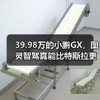 39.98万的小鹏GX,图灵智驾真能比特斯拉更聪明?(图1) 39.98万的小鹏GX,图灵智驾真能比特斯拉更聪明?(图1)