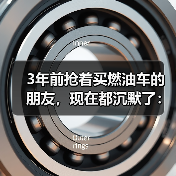 3年前抢着买燃油车的朋友,现在都沉默了:新能源渗透率将破60%(图3) 3年前抢着买燃油车的朋友,现在都沉默了:新能源渗透率将破60%(图3)