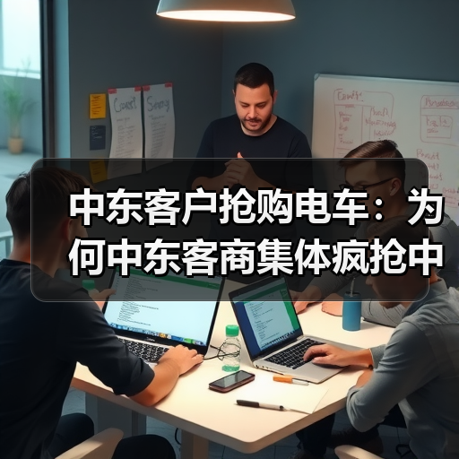 中东客户抢购电车:为何中东客商集体疯抢中国电车?(图2) 中东客户抢购电车:为何中东客商集体疯抢中国电车?(图2)
