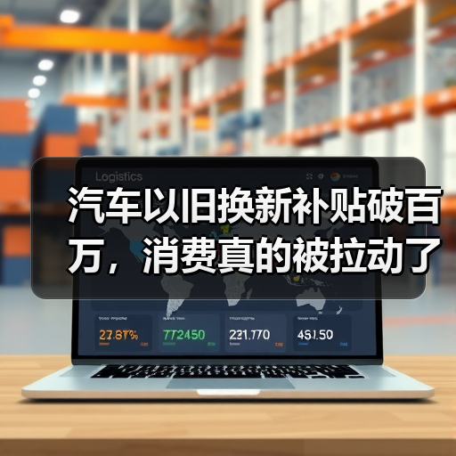 汽车以旧换新补贴破百万,消费真的被拉动了吗?(图3) 汽车以旧换新补贴破百万,消费真的被拉动了吗?(图3)