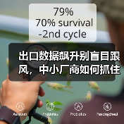 出口数据飙升别盲目跟风,中小厂商如何抓住利润关键?(图4) 出口数据飙升别盲目跟风,中小厂商如何抓住利润关键?(图4)