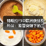 特斯拉FSD欧洲获批引热议:监管突破下的三大未解之谜 特斯拉FSD欧洲获批引热议:监管突破下的三大未解之谜