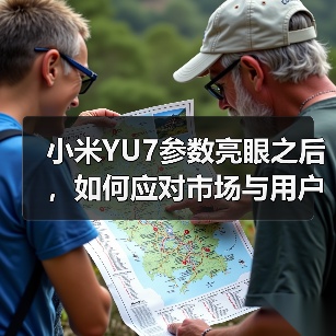 小米YU7参数亮眼之后,如何应对市场与用户双重考验?(图3) 小米YU7参数亮眼之后,如何应对市场与用户双重考验?(图3)