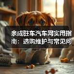 余成驻车汽车网实用指南：选购维护与常见问题解析（图3）