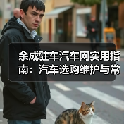 余成驻车汽车网实用指南:汽车选购维护与常见问题解析(图4) 余成驻车汽车网实用指南:汽车选购维护与常见问题解析(图4)