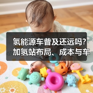 氢能源车普及还远吗?加氢站布局、成本与车队运营的3个关键节点(图2) 氢能源车普及还远吗?加氢站布局、成本与车队运营的3个关键节点(图2)