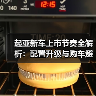 起亚新车上市节奏全解析:配置升级与购车避坑指南(图2) 起亚新车上市节奏全解析:配置升级与购车避坑指南(图2)