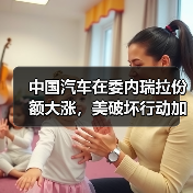 中国汽车在委内瑞拉份额大涨,美破坏行动加剧(图3) 中国汽车在委内瑞拉份额大涨,美破坏行动加剧(图3)