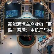 新能源汽车产业链“撕裂”背后:主机厂与供应商的生存焦虑(图3) 新能源汽车产业链“撕裂”背后:主机厂与供应商的生存焦虑(图3)