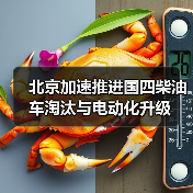 北京加速推进国四柴油车淘汰与电动化升级(图3) 北京加速推进国四柴油车淘汰与电动化升级(图3)