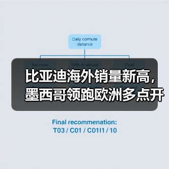 比亚迪海外销量新高,墨西哥领跑欧洲多点开花(图2) 比亚迪海外销量新高,墨西哥领跑欧洲多点开花(图2)