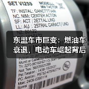 东盟车市巨变:燃油车衰退,电动车崛起背后的挑战与机遇(图4) 东盟车市巨变:燃油车衰退,电动车崛起背后的挑战与机遇(图4)