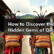 How to Discover the Hidden Gems of Qingyang, Gansu? A Traveler’s Guide(图1) How to Discover the Hidden Gems of Qingyang, Gansu? A Traveler’s Guide(图1)
