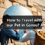 How to Travel with Your Pet in Gansu? A Complete Guide for Pet Owners(图4) How to Travel with Your Pet in Gansu? A Complete Guide for Pet Owners(图4)