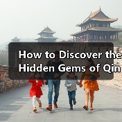 How to Discover the Hidden Gems of Qingyang, Gansu? A Traveler’s Guide(图3) How to Discover the Hidden Gems of Qingyang, Gansu? A Traveler’s Guide(图3)