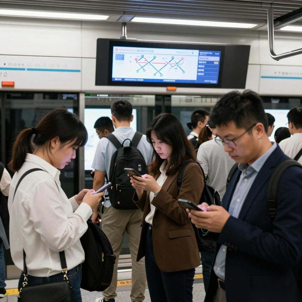 汽车百科：城市拥堵应对策略全解析