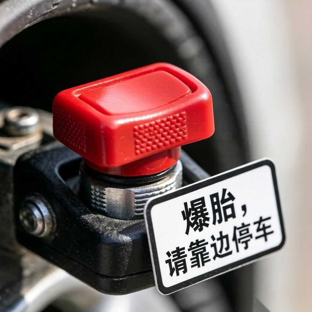 紧急情况处理：汽车在危机时刻的生死时速指南