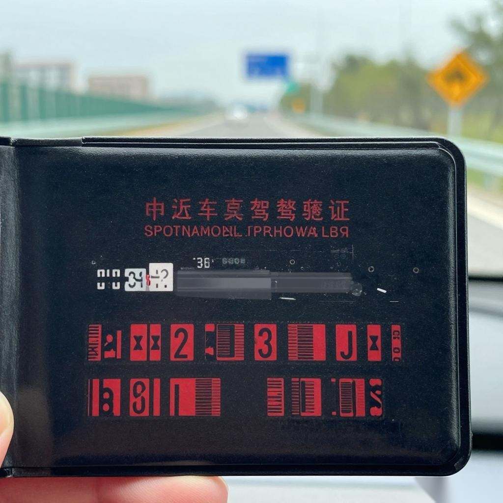 汽车驾驶证记分规则：一文搞懂你的驾照“生命线”