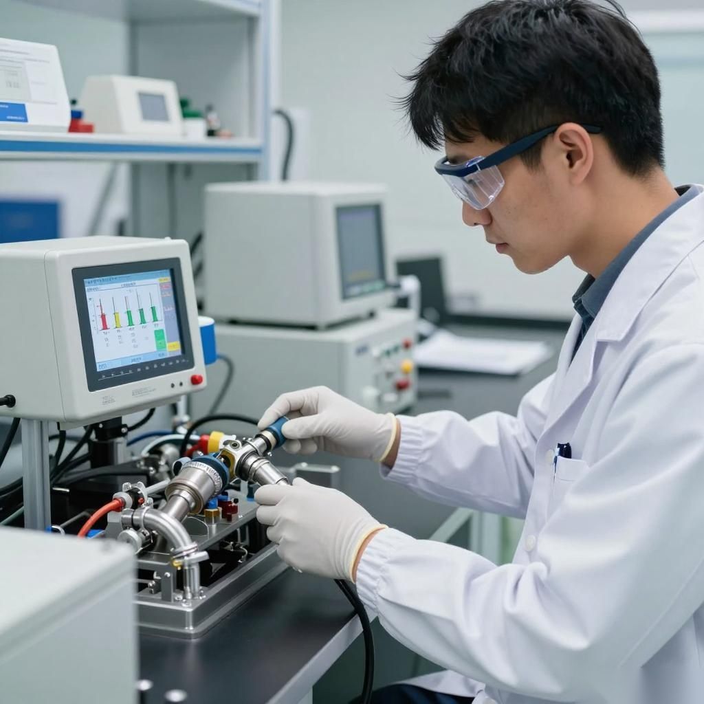 环保标准要求：开启绿色汽车新时代的关键指南