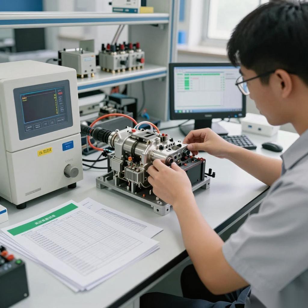 汽车行业的绿色革命：环保标准要求解码与实践探索
