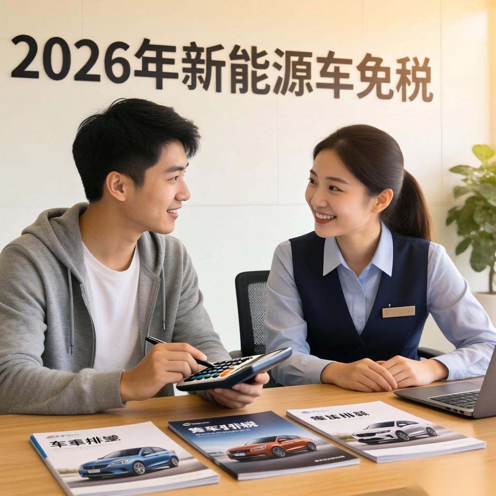 购置税计算方法详解：一站式完整指南