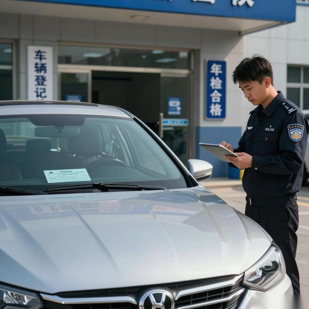 车辆登记流程全揭秘:快速搞懂让你少走弯路 车辆登记流程全揭秘:快速搞懂让你少走弯路