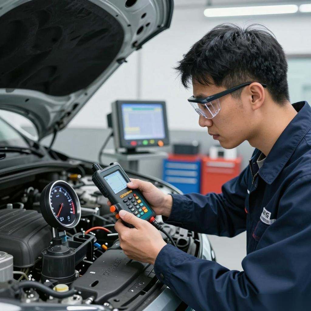 调表车识别技巧：揭秘你不知道的汽车奥秘