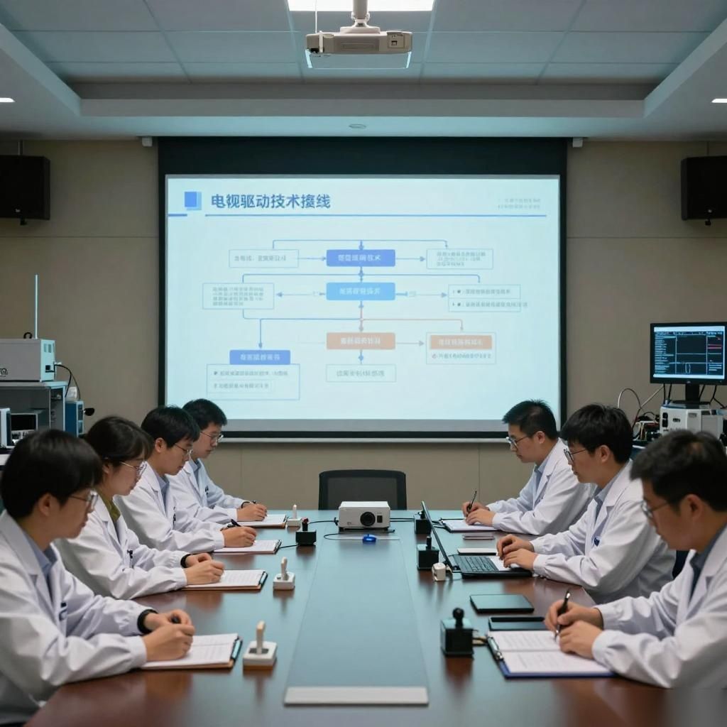 欧阳明高：“十五五”新能源汽车拼什么?